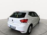 Seat Ibiza 1.0 MPI Style LED+RFK+SitzH+Klima+AppleCar - Seat Ibiza: Mpi
