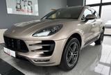 Porsche Macan - Porsche: Beige