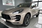 Porsche Macan - Porsche: Beige, Leder