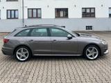Audi A4 Avant 35 TDI*8 FACH BEREIFT*AUTOMATIK*TOP - Audi A4: B8