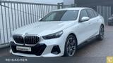 BMW i5 A xDrive40 Lim M-Sport,AHK,DAProf,Sitzeblü - BMW i5 xDrive40 Gebrauchtwagen