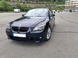 BMW E61 525xi 3l Touring - M-Paket - Shado... - BMW E61 - BMW 5er Reihe