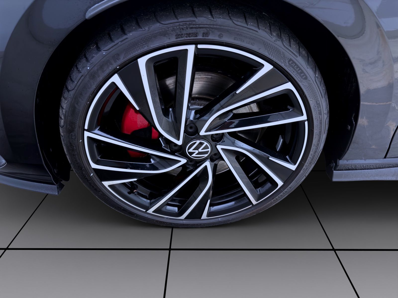 Volkswagen Golf - Bild 9