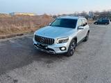 Mercedes-Benz GLB 220 d 4MATIC DCT -Massagesitze,Standheizung - Mercedes-Benz GLB-Klasse von privat