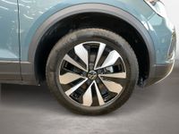 Volkswagen T-Roc - Vorschau Bild 8