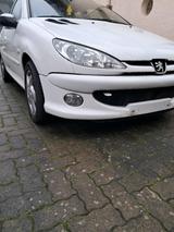 Peugeot ich verkaufe meine schönesten Peugeot 206 - Peugeot 206: Automatik