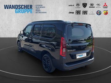 Citroën Berlingo 1.5 BlueHDi 130 FAP Max XL Kam.+LED+PDC