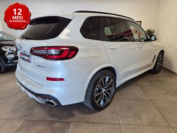 BMW X5 - 5