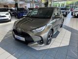 Toyota Yaris Hybrid 1.5 Team DK PDC Sitzheizung Lenkrad - Toyota Yaris Tageszulassungen