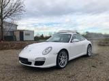 Porsche 997 Carrera Coupé - Porsche 997 mit Benzin-Antrieb: Coupé