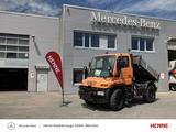 Mercedes-Benz Unimog U 300 32.000,00 € netto - Mercedes-Benz Unimo