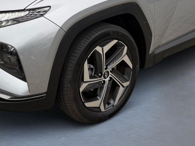 Fahrzeugabbildung Hyundai Tucson Trend Plug-In Hybrid 4WD +KLIMA+LED+RFK+U