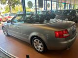 Audi A4 1.8 T Cabriolet /SHZ/Klima/PDC - Audi aus 2006: Cabrio