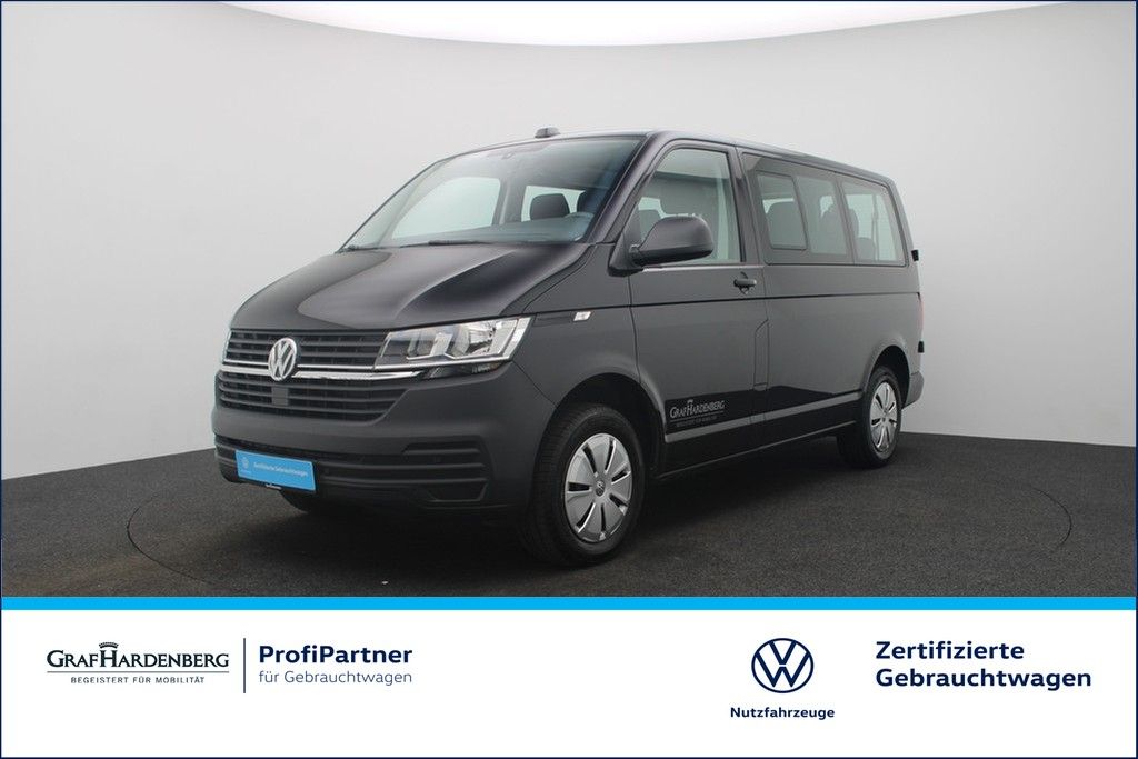 Volkswagen T6 Kombi