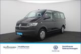 Volkswagen T6 Kombi 6.1  2.0 TDI DSG Einparkhilfe ISOFIX - Volkswagen T6 aus 2024