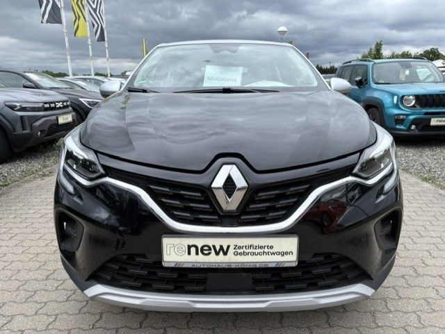 Renault Captur - Bild 3