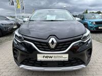Renault Captur - Vorschau Bild 3