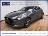 Mazda 3 2.5 Aut. Exclusive-Line NAVI HUD MATRIX TOTW