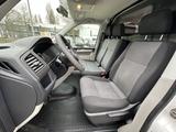 Volkswagen T6 Transporter DSG Lang / TÜV NEU / PDC - Volkswagen mit Benzin-Antrieb: Transporter