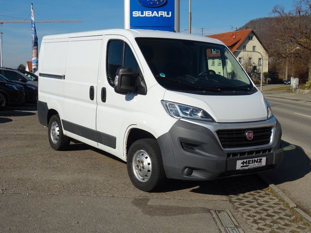 Fiat Ducato Kasten 30 130 L1H1 RS: 3000 mm