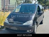 Ford Galaxy Trend-X **7SITZER**TÜV NEU**KLIMA** - Ford Galaxy: Trend X