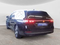 Volkswagen Passat - Vorschau Bild 4