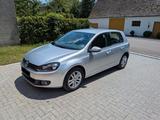 Volkswagen Golf VI 1.4 TSI 90 kW Highline, Garagen Fahrzeug - : Fahrzeug
