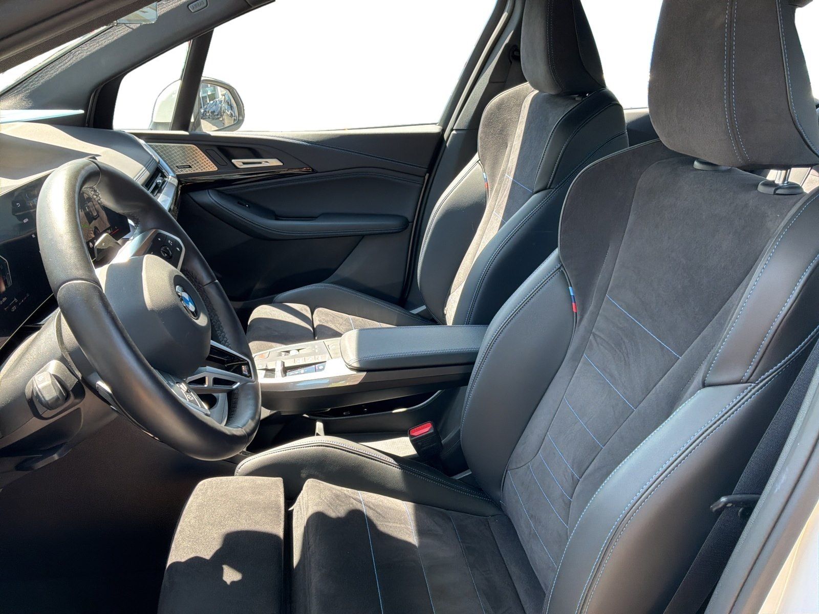 BMW 220 Active Tourer - Bild 7