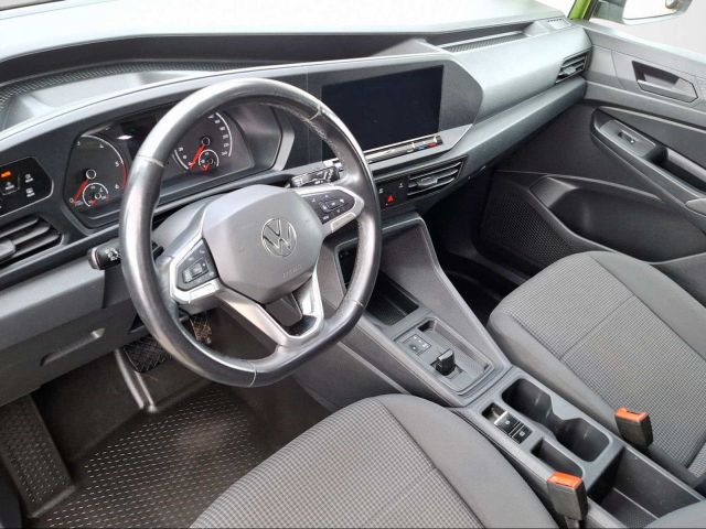 CADDY CARGO 2.0 TDI DSG