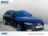 Audi A4 Avant 2.0 R4110 A7 - Audi A4: 2.7