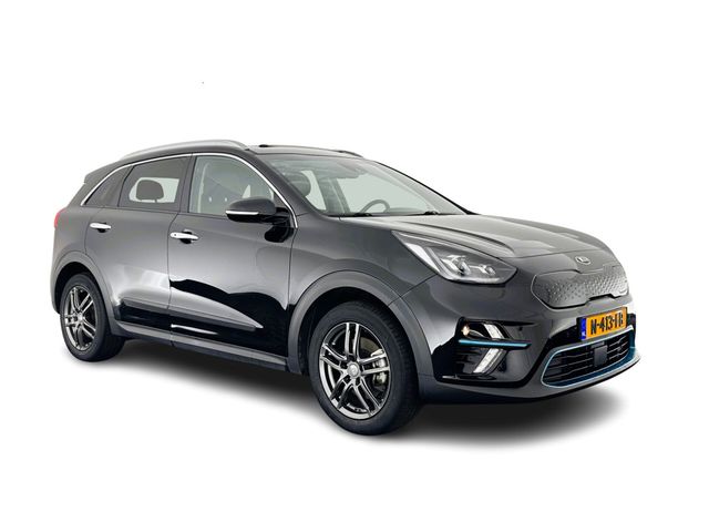 Kia Niro e-Niro DynamicPlusLine 64 kWh [ 3-Fase ] Au