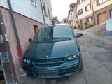 Chrysler Voyager GS 3.3 V6  - Chrysler Voyager aus 2000