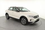 Volkswagen T-Roc Style 1.0 TSI Klima*Tempo*PDC*RFK*SH - Volkswagen T-Roc in Chemnitz