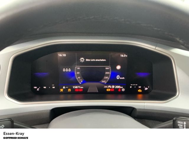Volkswagen T-Roc - Bild 11