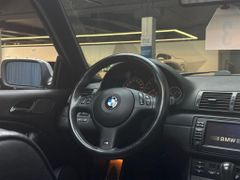 BMW 330 330i Cabrio M Sport Leder Automatik TÜV neu