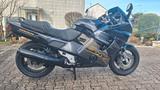 Honda CBR1000F SC24 - HONDA CBR 1000F SC24