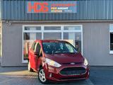 Ford B-MAX Sync Edition*SHZ*PDC*Bluetooth*Scheckheft - Ford B-Max: Kleinwagen