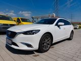 Mazda 6 Kombi  Nakama Navi Bose LED Kamera - Mazda in Stuttgart