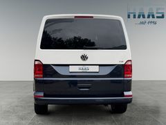 Fahrzeugabbildung Volkswagen T6 Multivan Comfortl. DSG - Standhzg*2xTür*18"LM