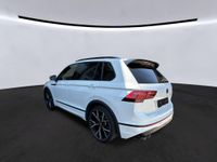 Volkswagen Tiguan - Vorschau Bild 4