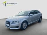 Audi A3 1.2 TFSI ° Attraction ° Shz ° 3-Türer ° Pdc ° - Audi A3: Türer 3