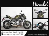 Kawasaki Z650 - Kawasaki Motorräder in Nürnberg