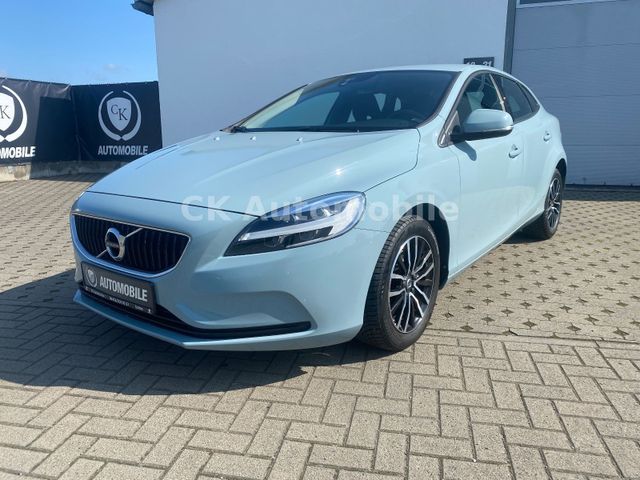 Volvo V40 T2 2.0 Momentum/Navi/LED/PDC/Tempomat