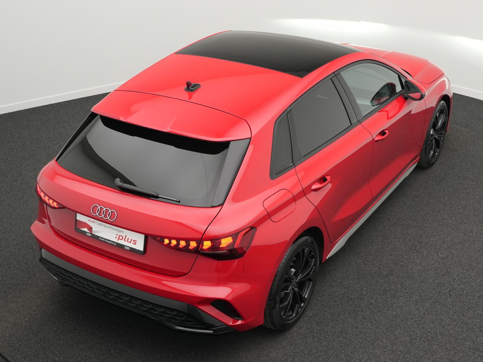 Audi A3 - Bild 24