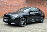 BMW X4 xDrive 35 d // M-Paket // - BMW X4 in Bochum