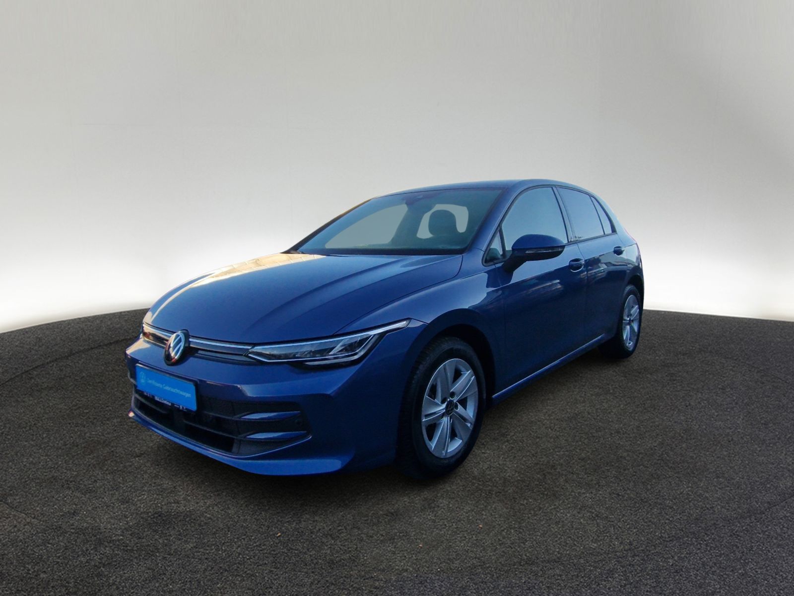Volkswagen Golf 8 Life 1.5 TSI LED NAVI SHZ IDA HARMAN ACC foto 2