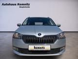 Skoda Fabia TSI AMBITION COMBI CarPlay Navi Shz Allwet - Skoda Fabia: Ambition