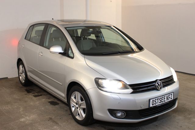 Volkswagen Golf Plus VI Comfortline Bi-Xenon,Navi,Tempomat.