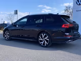Volkswagen Golf Variant 2.0 TDI DSG R-LINE AHK+PANORAMA+IQ. - Volkswagen Golf: Kombi, TDI
