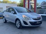 Opel Corsa D Active KLIMA/ALUFELGEN/MFL/GARANTIE/ - gebrauchte Opel Corsa aus dem Jahr 2013